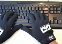 best gaming gloves