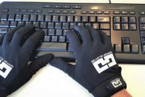 best gaming gloves