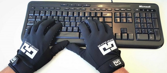 best gaming gloves