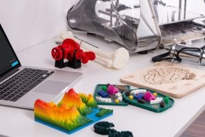 how to use 3d printer at home
