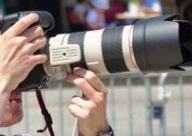 must have items for photojournalists