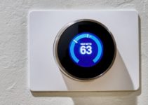 best thermostat for smartthings