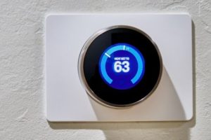 best thermostat for smartthings