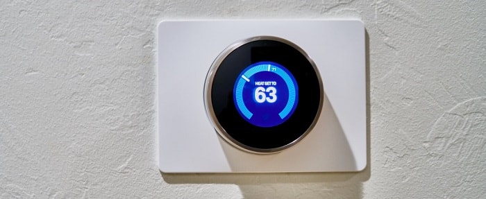 best thermostat for smartthings