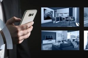 best camera for smartthings