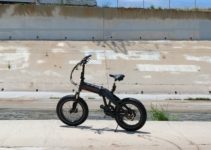 best folding bike for heavy rider