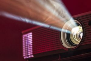 How do Wireless Projectors Work