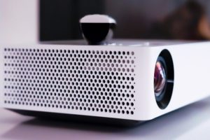 best passive 3d projectors