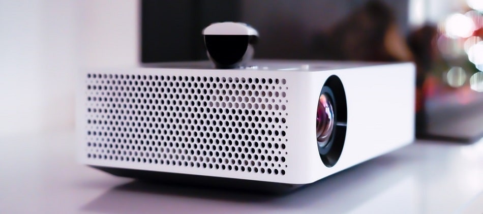 best passive 3d projectors