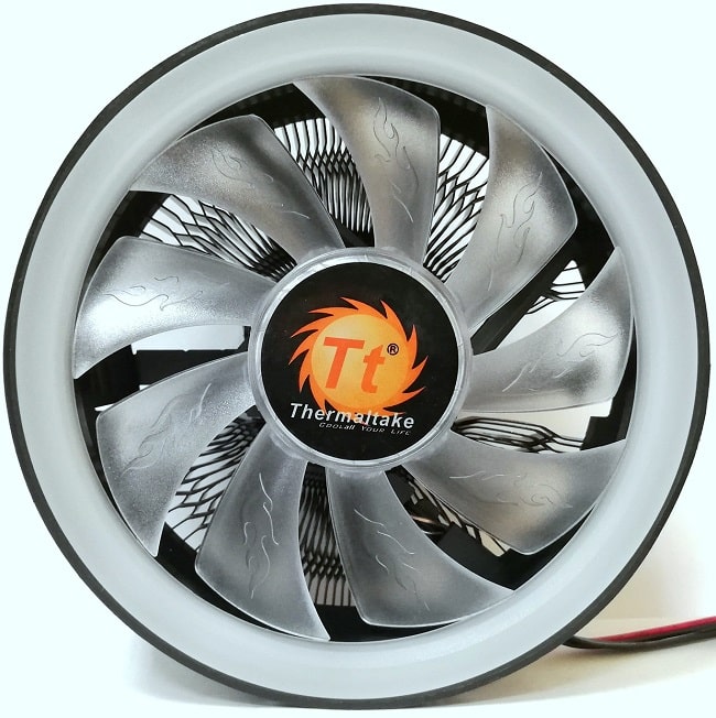 is thermaltake a good brand