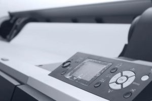 what is an a3 printer