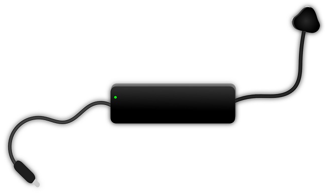 do laptop chargers have surge protectors