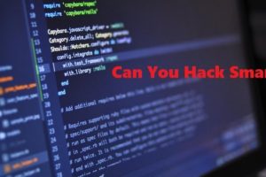 can you hack a smart tv