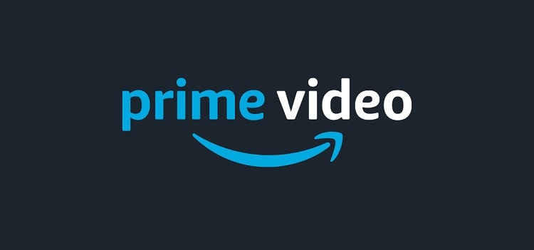 Amazon Prime Video on PS4