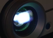 How to Clean Inside of Projector Lens