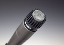 how long do microphones last