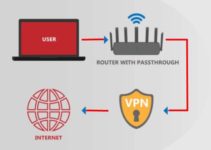 should vpn passthrough be enabled