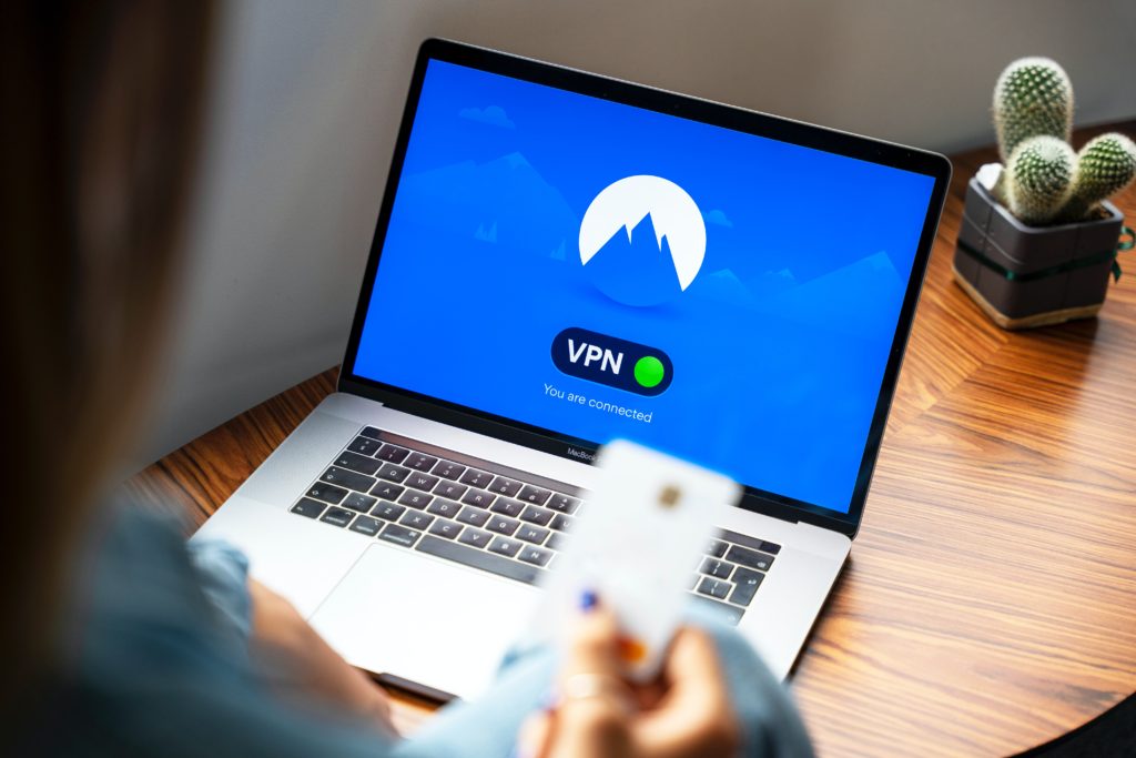 do streamers use vpns