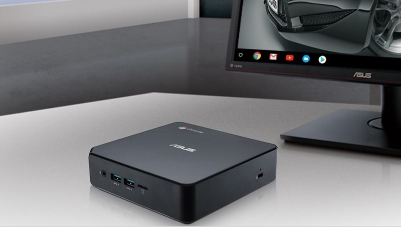 what is the best chromebox for the money