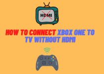 how to connect xbox one to tv without hdmi