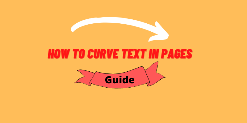 how-to-curve-text-in-pages-how-to-make-words-curve-on-pages