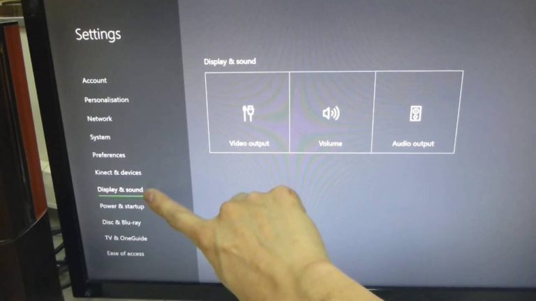 how-to-change-mic-sensitivity-on-xbox-how-to-turn-up-mic-volume-on-xbox