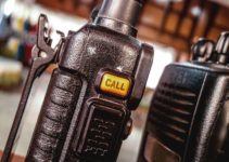 How to sync Two Different Walkie Talkies