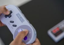 how to connect super nintendo to smart tv