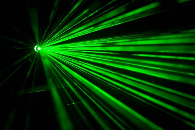 how to make a laser pointer your guide to the perfect device