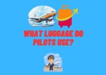 What Luggage Do Pilots Use