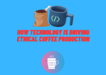 How Technology is Driving Ethical Coffee Production